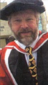 Dr Dodds 2007