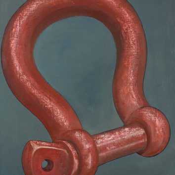 Red Shackle